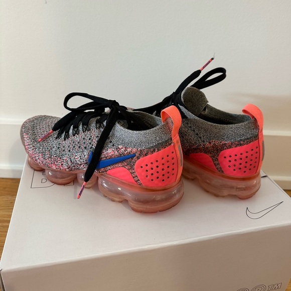 Nike Vapormax Size 6 - Picture 2 of 2